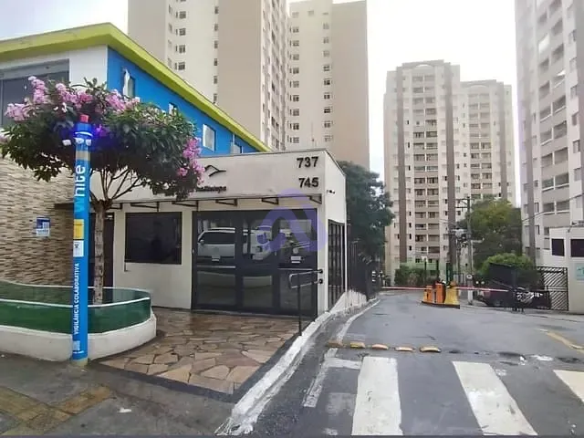 Apartamento 3 quartos e 1 banheiro, à venda, no bairro Vila Nova Cachoeirinha em São Paulo
