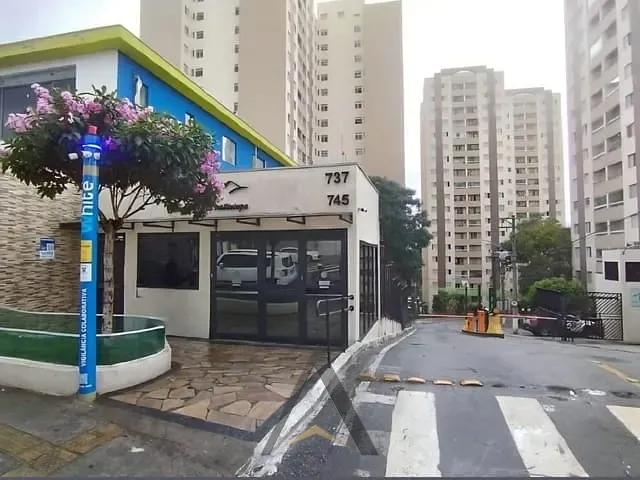 Apartamento 3 quartos e 1 banheiro, à venda, no bairro Vila Nova Cachoeirinha em São Paulo