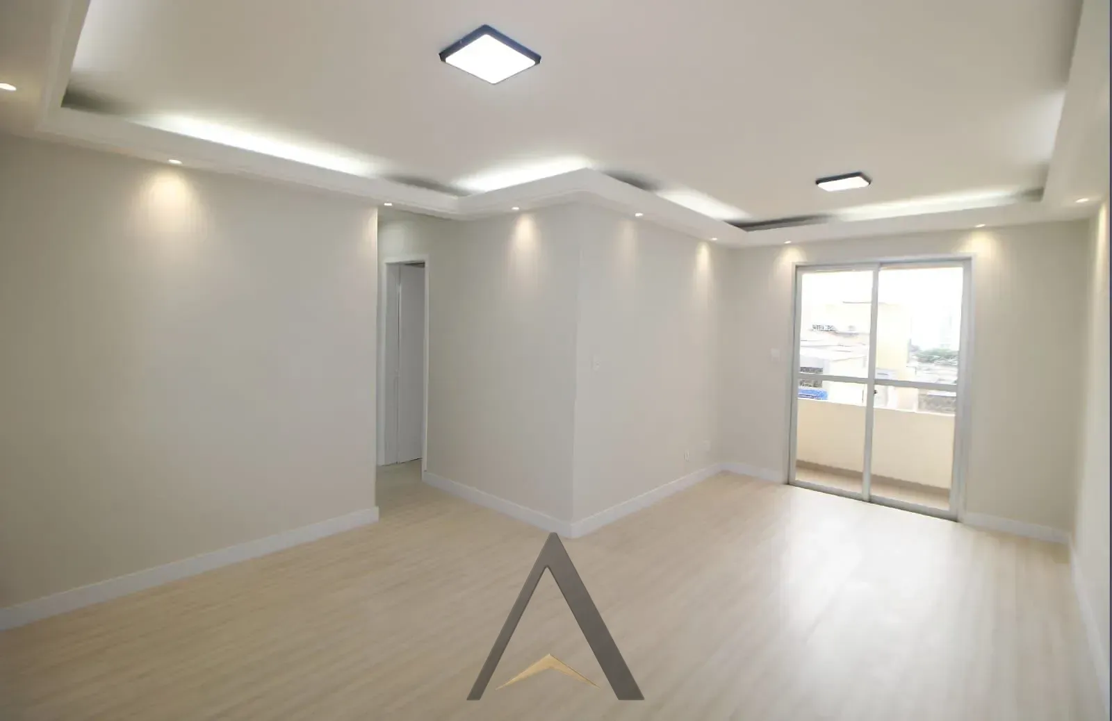 Apartamento, 3 quartos, 68 m² - Foto 4