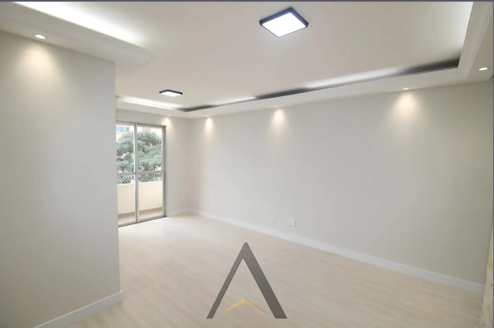 Apartamento, 3 quartos, 68 m² - Foto 3