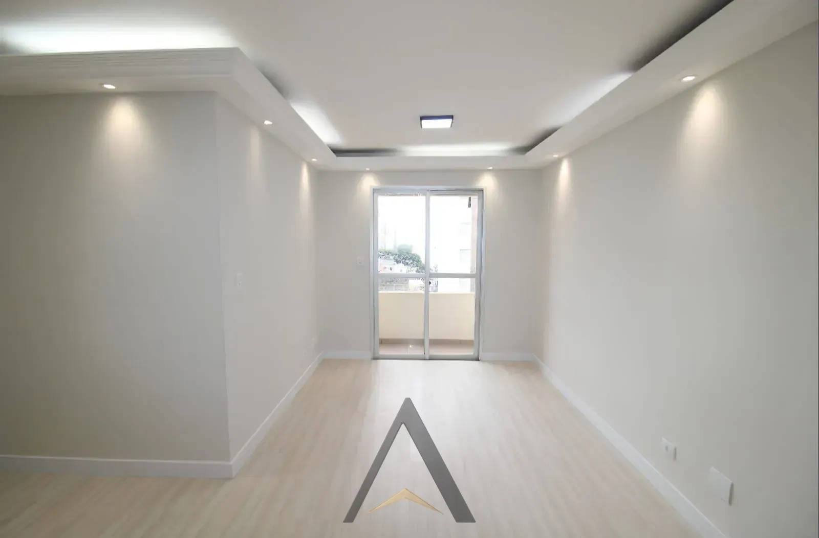 Apartamento, 3 quartos, 68 m² - Foto 2