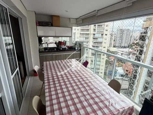 Apartamento 1 quarto e 150 banheiros, à venda ou para alugar, no bairro Anália Franco em São Paulo