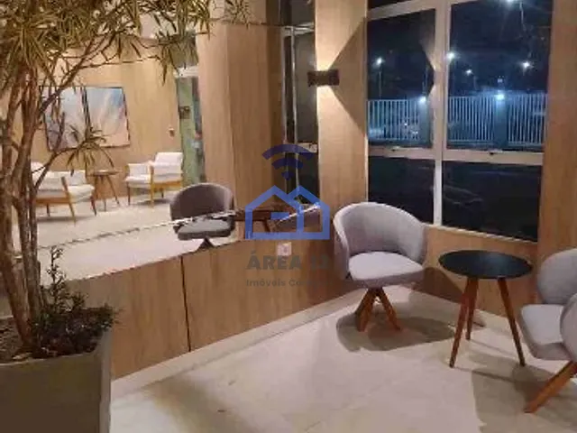 Apartamento 2 quartos e 1 banheiro, para alugar, no bairro Martim de Sá em Caraguatatuba