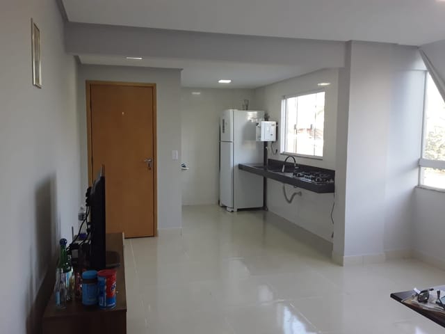 Apartamento 1 quarto e 1 banheiro, à venda, no bairro Jardim América em Goiânia