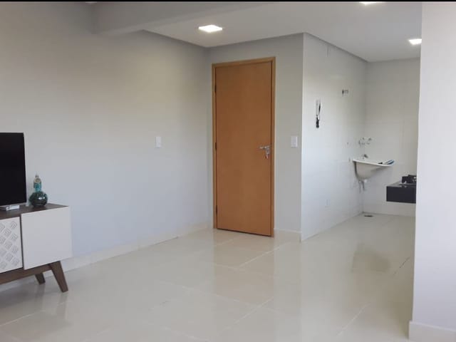 Apartamento 1 quarto e 1 banheiro, à venda, no bairro Jardim América em Goiânia