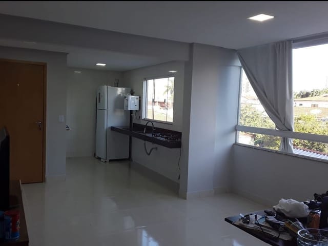 Apartamento 1 quarto e 1 banheiro, à venda, no bairro Jardim América em Goiânia