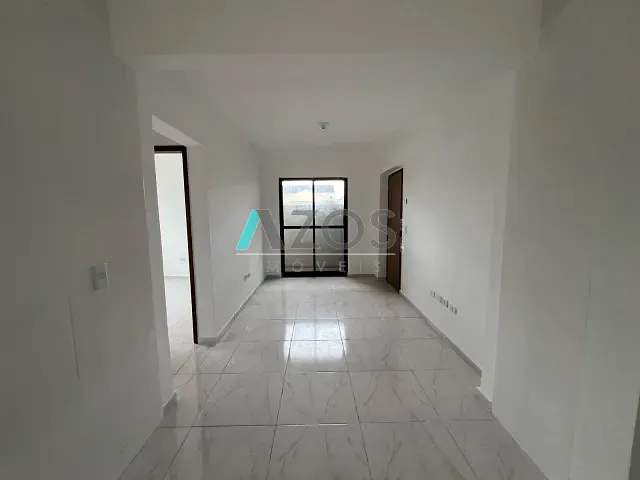Apartamento com 71m² 2 quartos e 1 banheiro, à venda, no bairro Guaraituba em Colombo