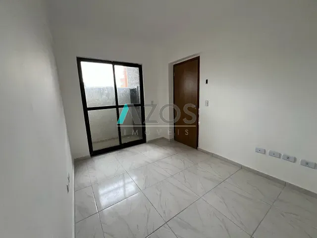 Apartamento com 71m² 2 quartos e 1 banheiro, à venda, no bairro Guaraituba em Colombo