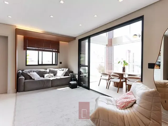 Apartamento 2 quartos e 2 banheiros, à venda, no bairro Santana em São Paulo