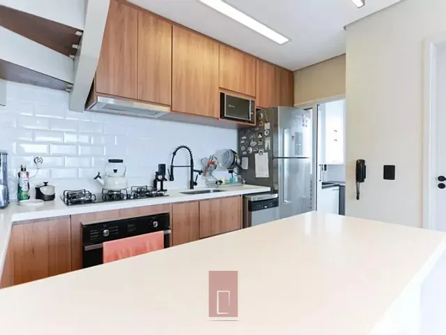 Apartamento 2 quartos e 2 banheiros, à venda, no bairro Santana em São Paulo