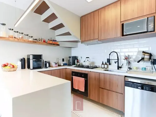Apartamento 2 quartos e 2 banheiros, à venda, no bairro Santana em São Paulo