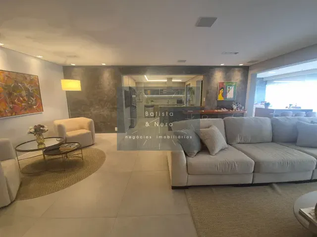 Apartamento com 155m² 3 quartos e 4 banheiros, para alugar, no bairro Butantã em São Paulo