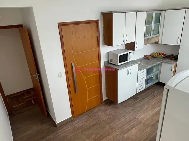 Apartamento com 90m² 3 quartos e 2 banheiros, à venda, no bairro Rudge Ramos em São Bernardo do Campo