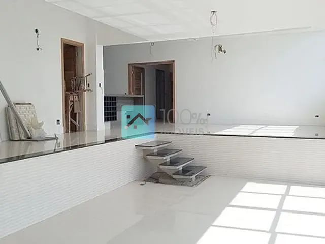 Apartamento com 235m² 4 quartos e 5 banheiros, à venda, no bairro Ilha Porchat em São Vicente