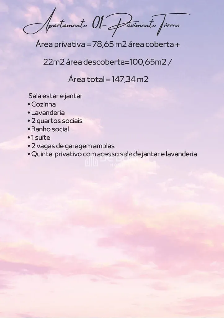 Apartamento, 3 quartos, 100 m² - Foto 6