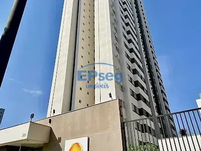 Apartamento 2 quartos e 2 banheiros, à venda, no bairro Aurora em Londrina