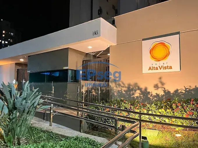 Apartamento, 2 quartos, 73 m² - Foto 1