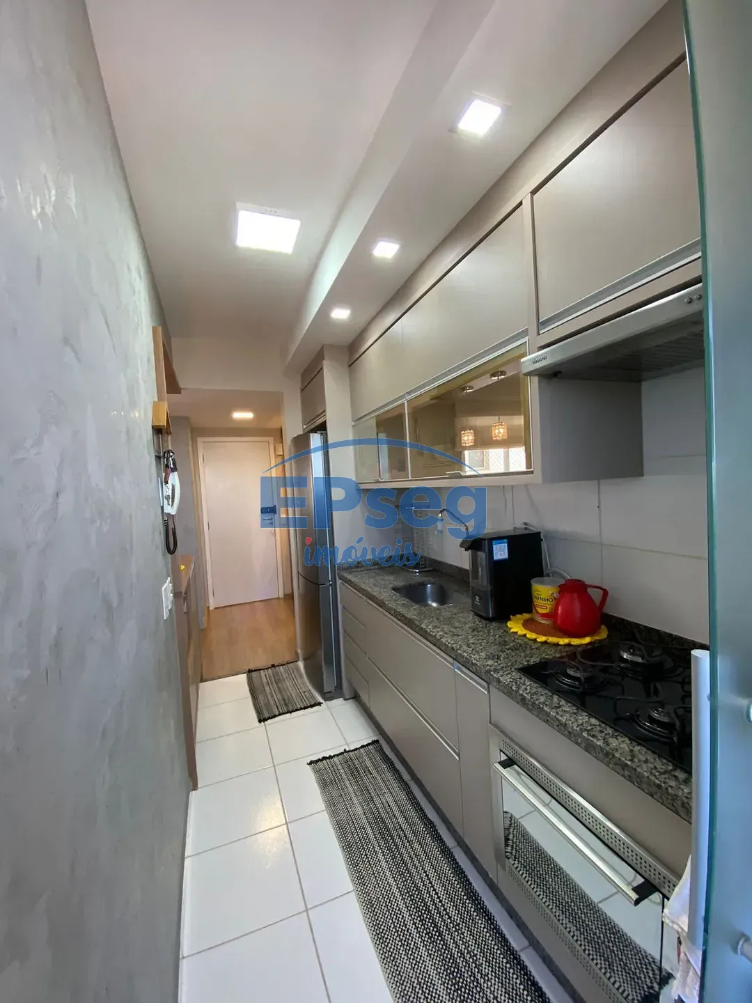 Apartamento, 2 quartos, 73 m² - Foto 4