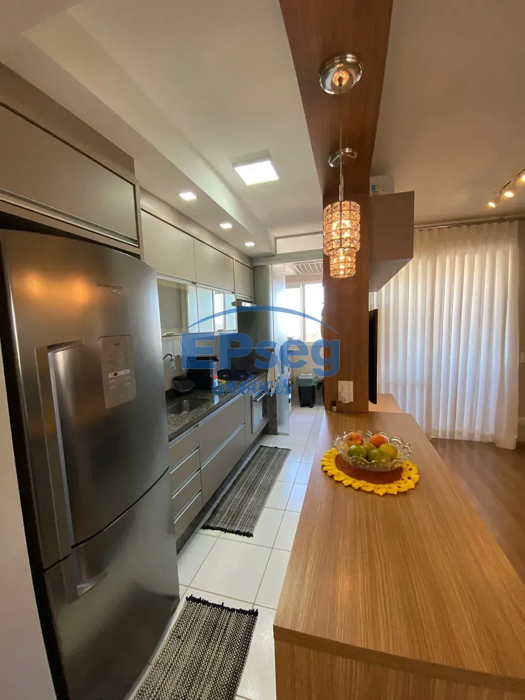 Apartamento, 2 quartos, 73 m² - Foto 3
