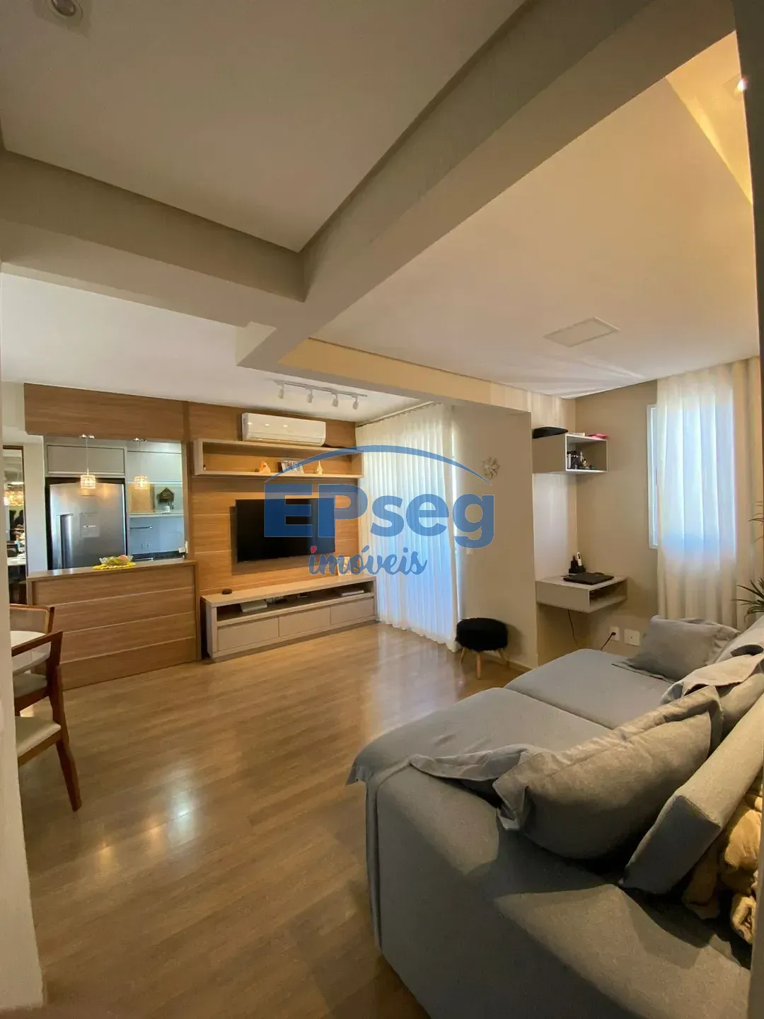 Apartamento, 2 quartos, 73 m² - Foto 8
