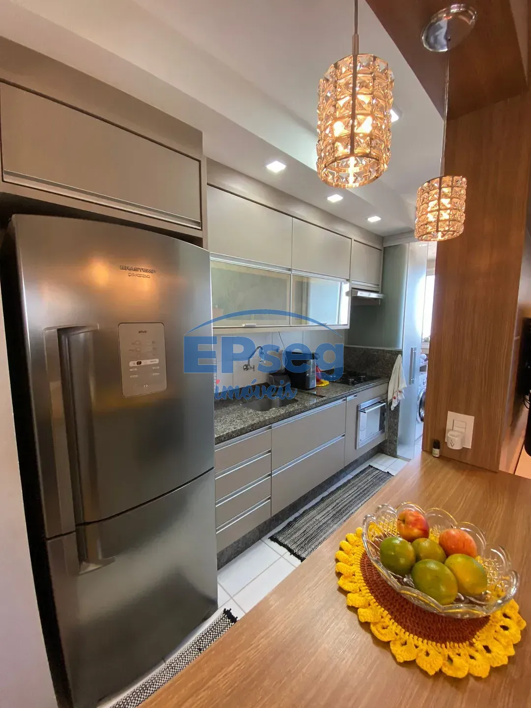 Apartamento, 2 quartos, 73 m² - Foto 5