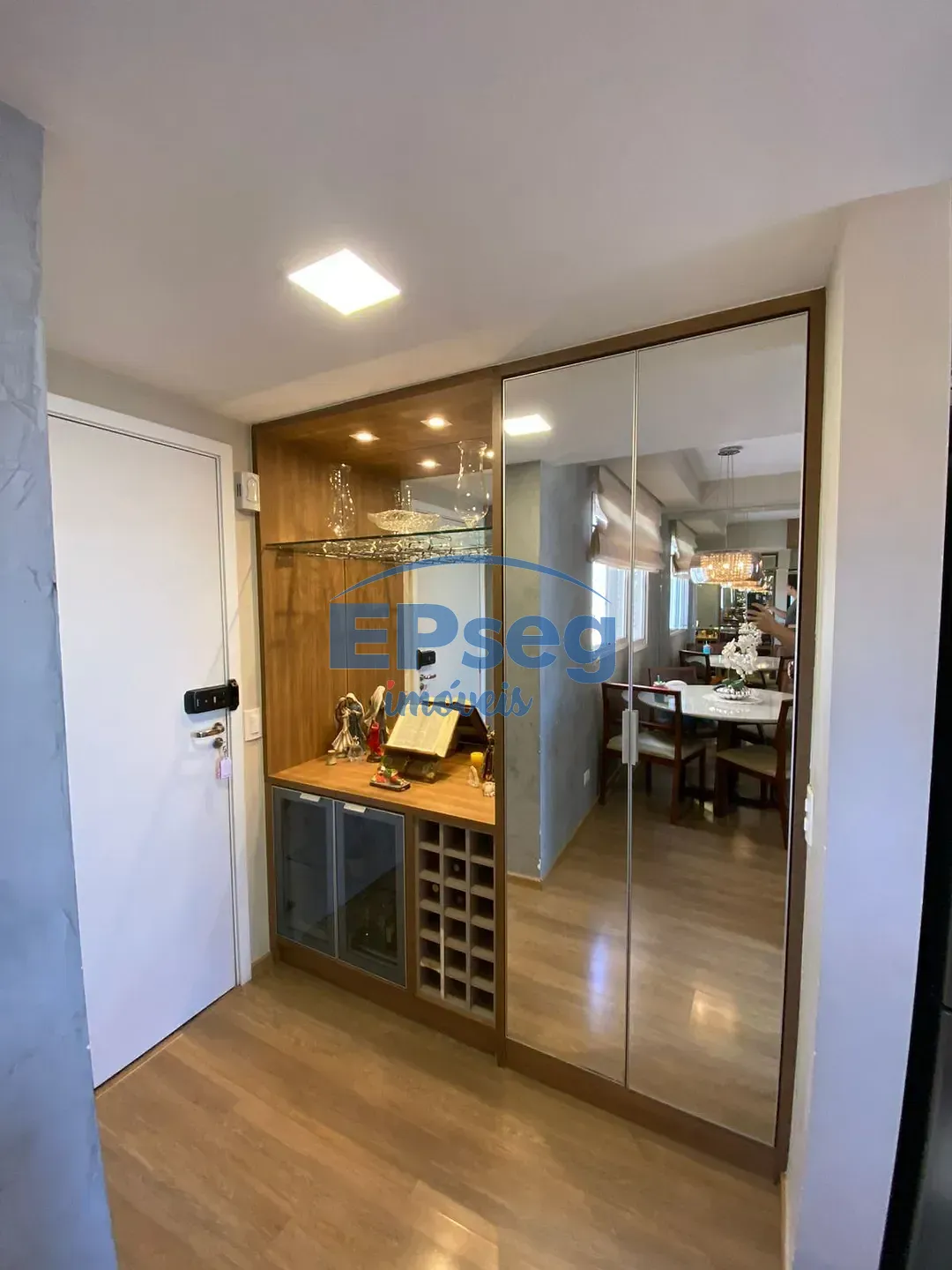 Apartamento, 2 quartos, 73 m² - Foto 9