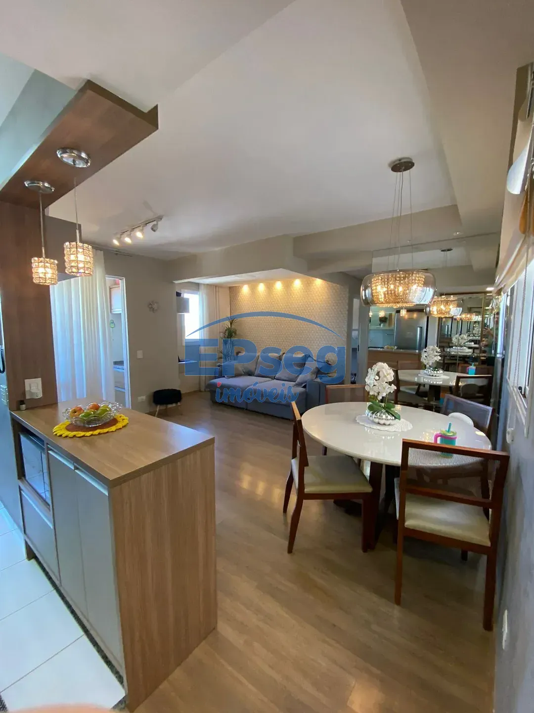 Apartamento, 2 quartos, 73 m² - Foto 6