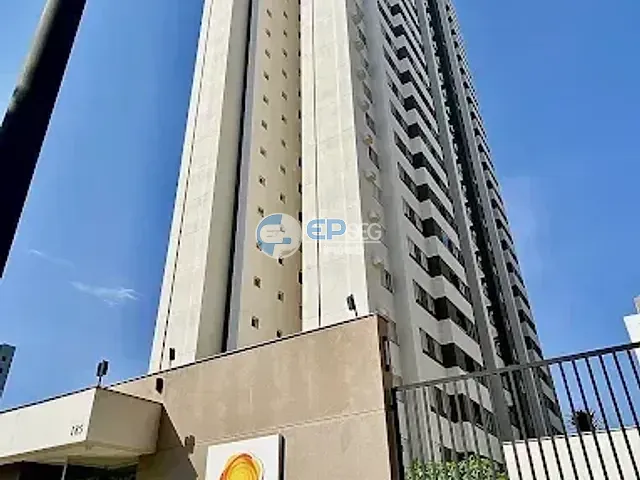 Apartamento 2 quartos e 2 banheiros, à venda, no bairro Aurora em Londrina