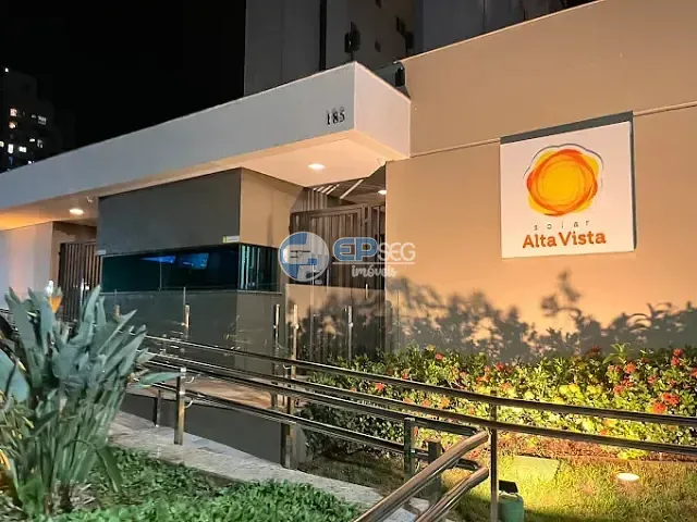 Apartamento 2 quartos e 2 banheiros, à venda, no bairro Aurora em Londrina