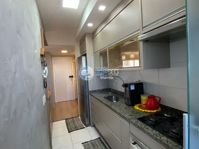 Apartamento 2 quartos e 2 banheiros, à venda, no bairro Aurora em Londrina