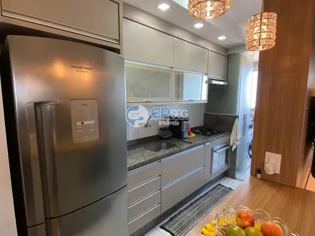 Apartamento 2 quartos e 2 banheiros, à venda, no bairro Aurora em Londrina