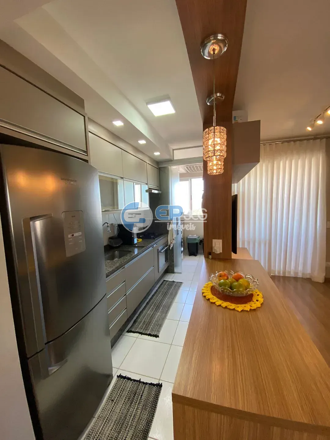 Apartamento, 2 quartos, 73 m² - Foto 3