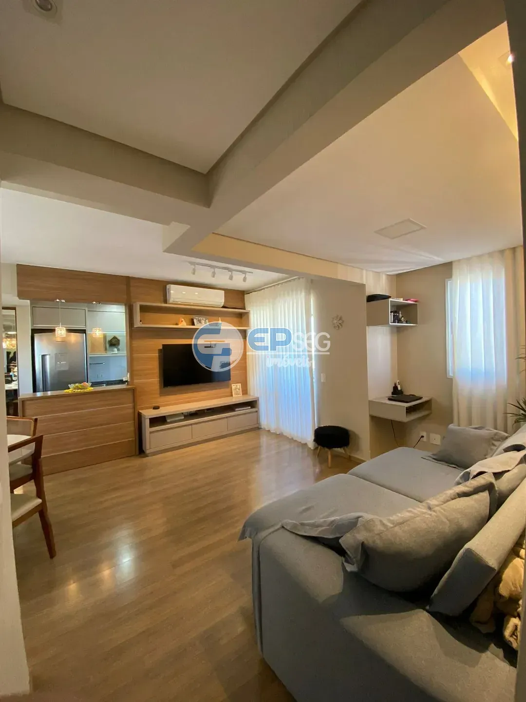 Apartamento, 2 quartos, 73 m² - Foto 8