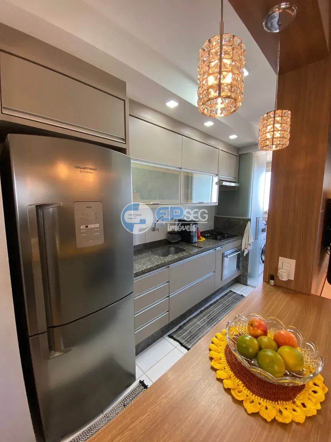 Apartamento, 2 quartos, 73 m² - Foto 5