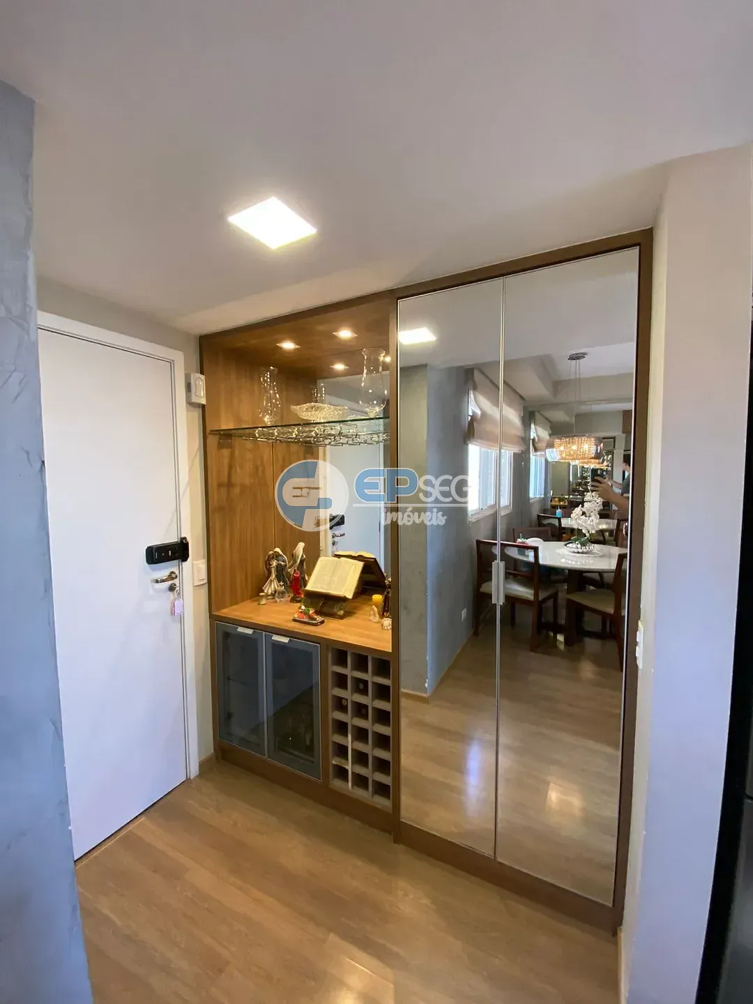 Apartamento, 2 quartos, 73 m² - Foto 9