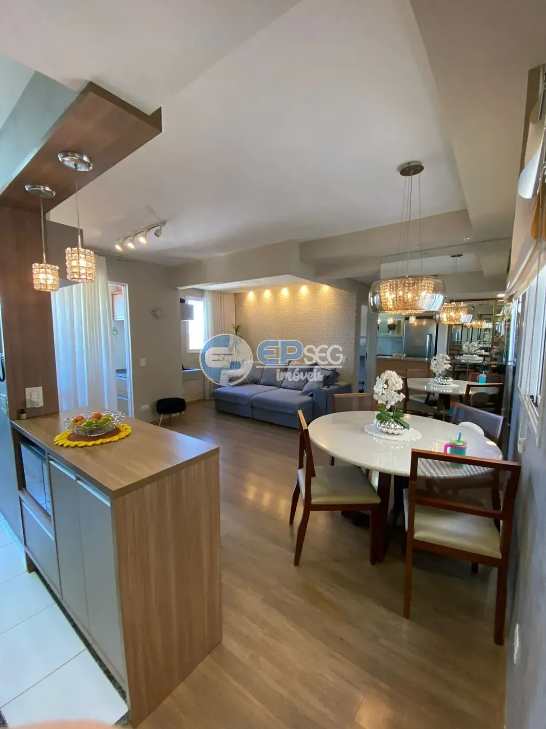 Apartamento, 2 quartos, 73 m² - Foto 6