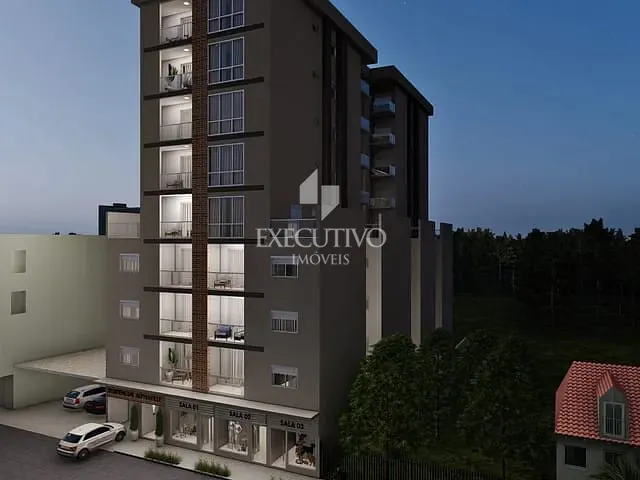 Apartamento com 167m² 3 quartos e 1 banheiro, à venda, no bairro Centro em Arroio do Meio