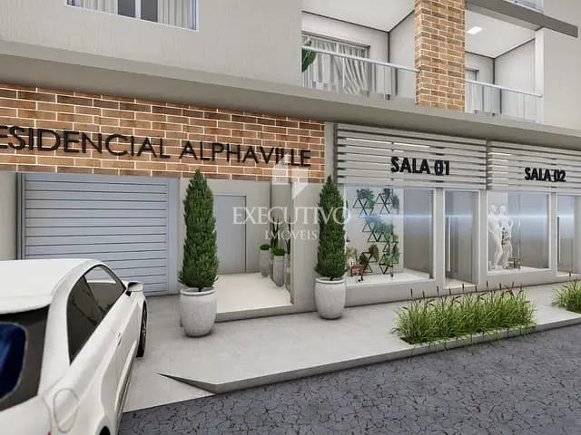 Apartamento com 167m² 3 quartos e 1 banheiro, à venda, no bairro Centro em Arroio do Meio