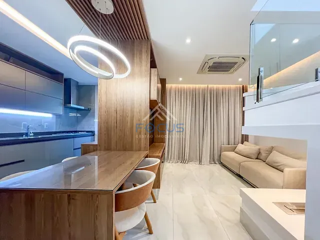 Apartamento com 242m² 3 quartos e 5 banheiros, à venda, no bairro Jardim Ana Maria em Jundiaí