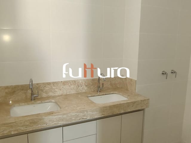 Apartamento 3 quartos e 2 banheiros, à venda, no bairro Setor Bueno em Goiânia