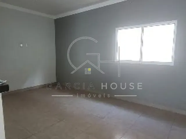 Casa com 200m² 3 quartos e 2 banheiros, à venda, no bairro Vila Sicília (Cruz Posses) em Sertãozinho