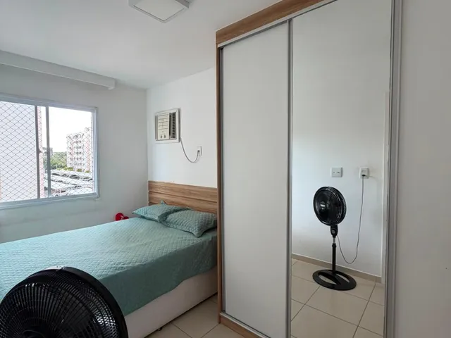 Apartamento 2 quartos e 1 banheiro, para alugar, no bairro Jabotiana em São Cristóvão