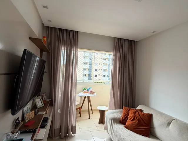 Apartamento 2 quartos e 1 banheiro, para alugar, no bairro Jabotiana em São Cristóvão