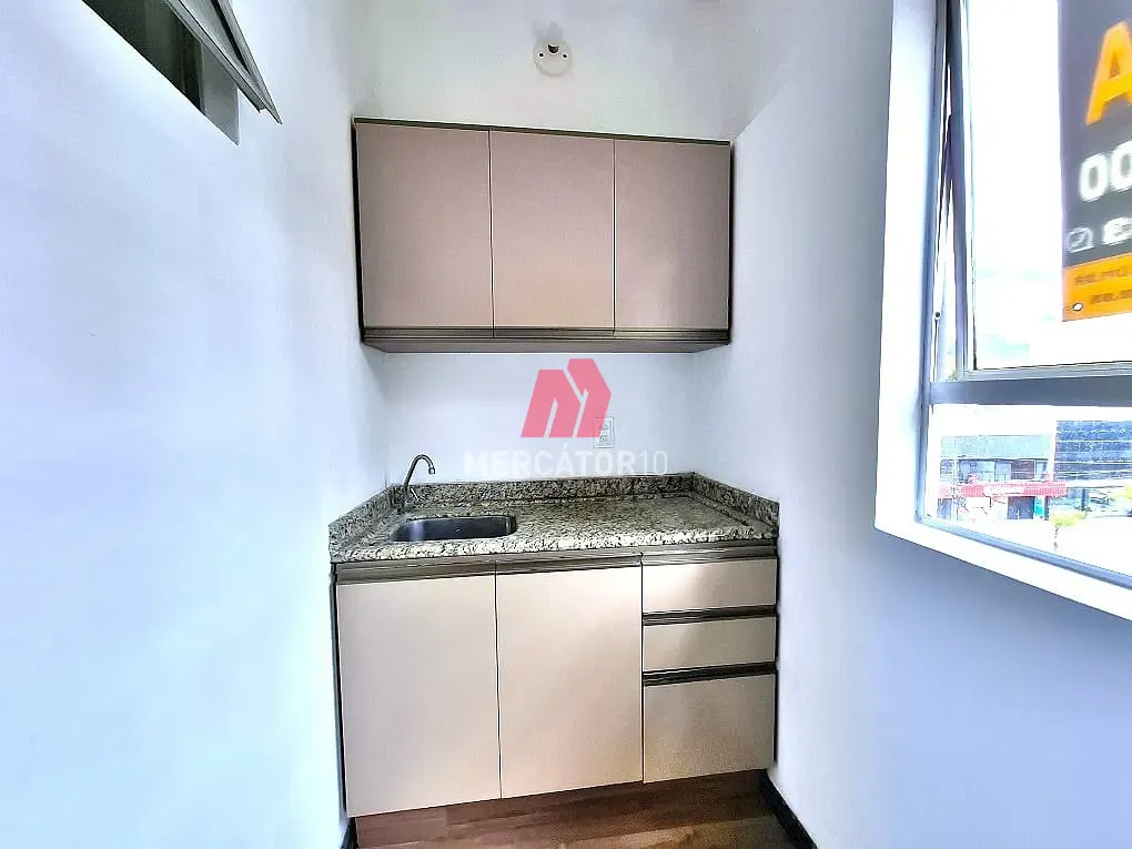 Apartamento para locação, Itoupava Seca, Blumenau, SC — foto 7