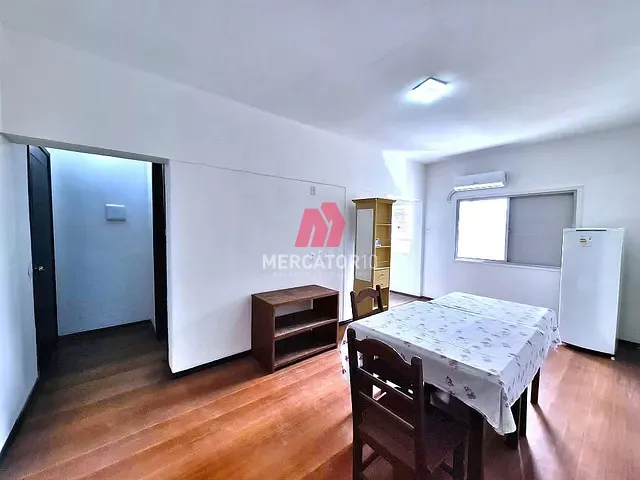 Apartamento 1 quarto e 1 banheiro, para alugar, no bairro Itoupava Seca em Blumenau