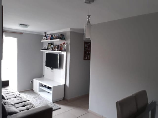 Foto do Apartamento - Apartamento com 3 dormitórios à venda, 64 m² por R$ 260.000,00 - Jardim América - São José dos Campos/SP | INDEPENDENCE NEGOCIOS IMOBILIARIOS LTDA