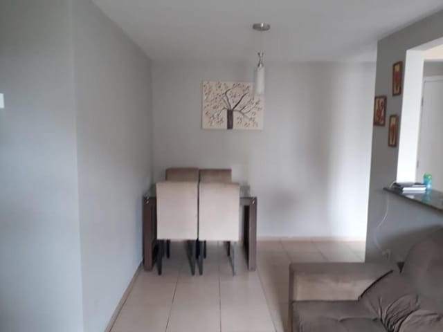 Foto do Apartamento - Apartamento com 3 dormitórios à venda, 64 m² por R$ 260.000,00 - Jardim América - São José dos Campos/SP | INDEPENDENCE NEGOCIOS IMOBILIARIOS LTDA