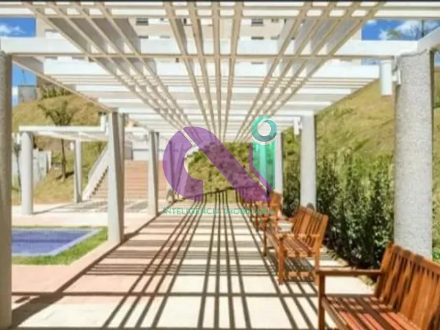 Apartamento 2 quartos e 1 banheiro, à venda, no bairro Novo Osasco em Osasco