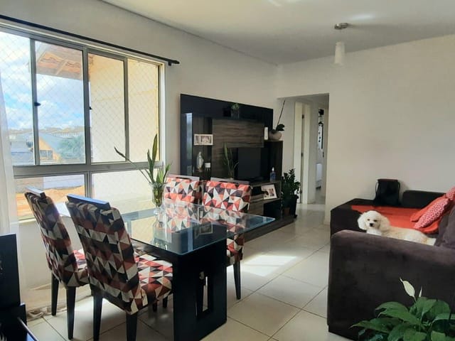 Foto do Apartamento - Apartamento à venda, Candeias, Vog Itamaraty | Imobiliária Sales