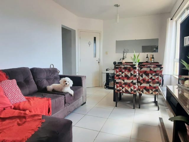 Foto do Apartamento - Apartamento à venda, Candeias, Vog Itamaraty | Imobiliária Sales